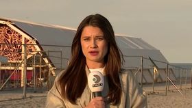 VIDEO Substanțele interzise pentru litoral, confiscate de poliție. Oamenii legii au prins în flagrant